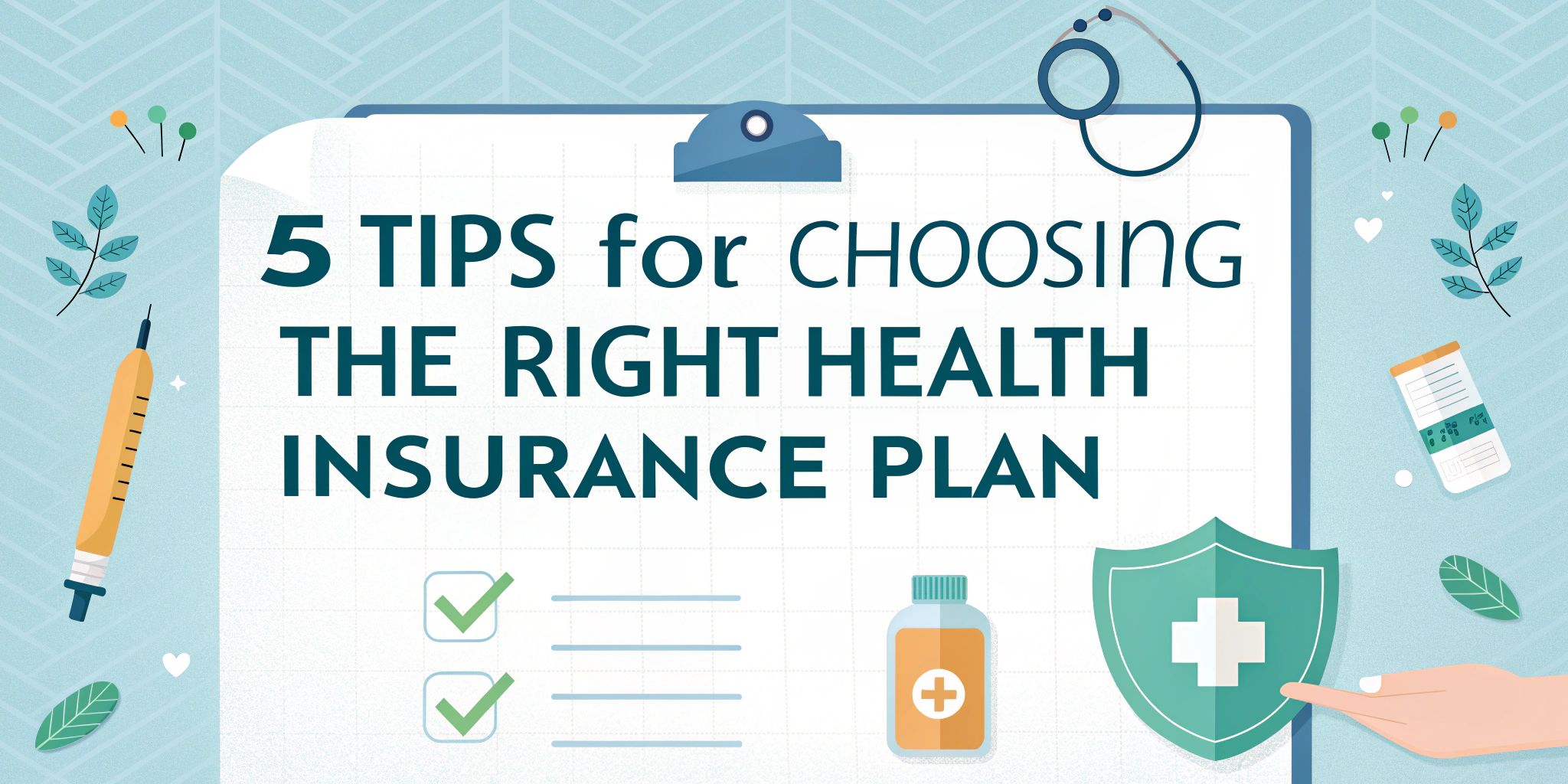 Health Insurance Tips